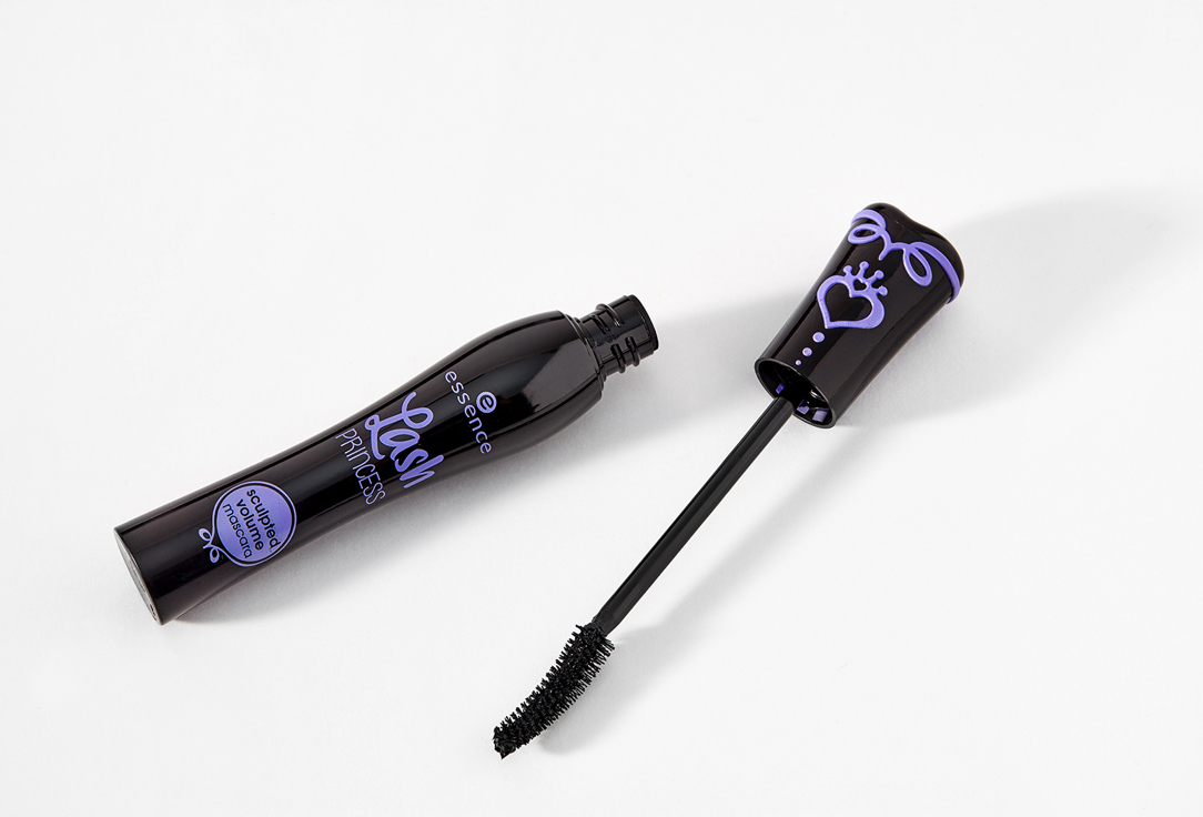 essence Sculpted volume mascara Lash PRINCESS