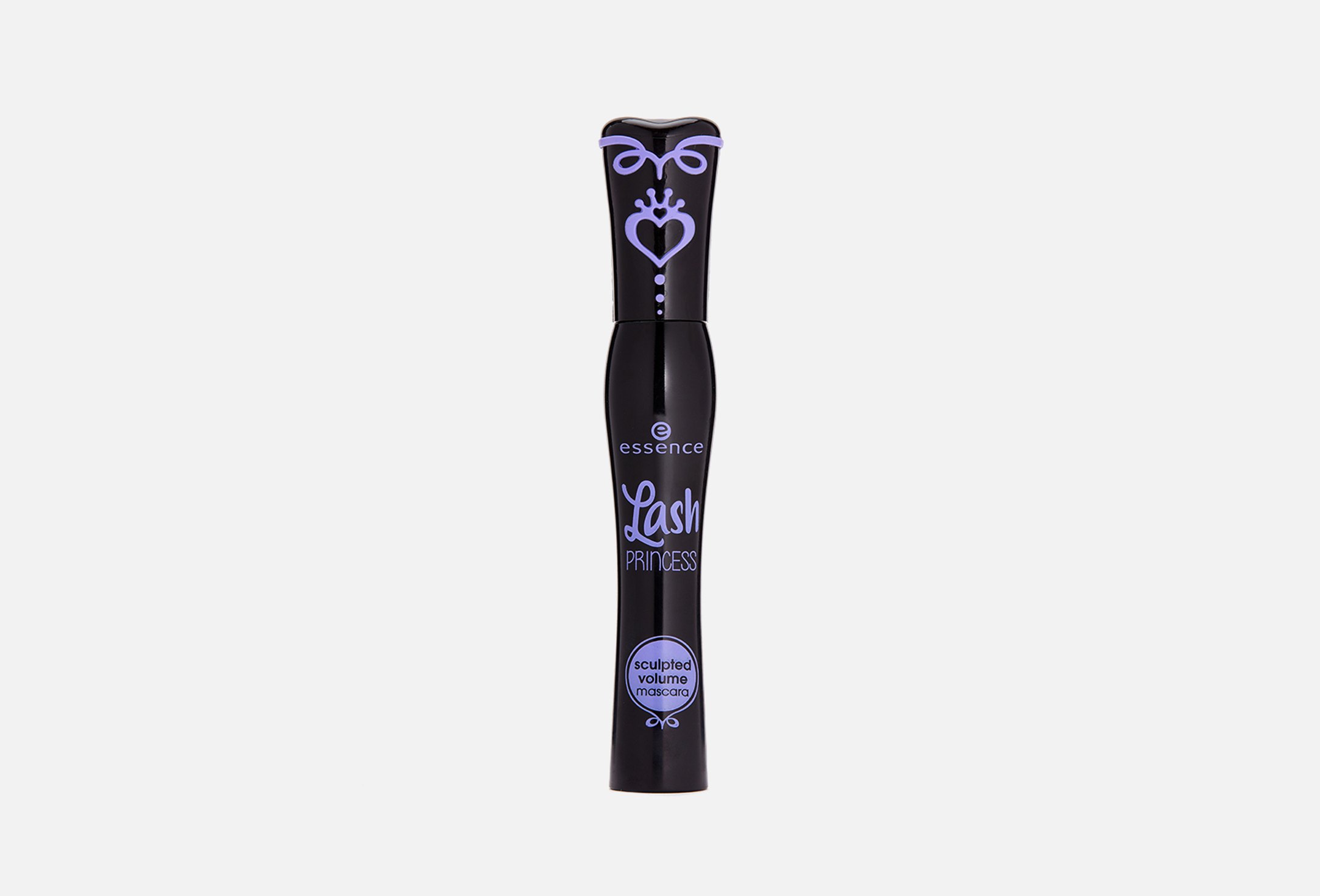 Lash PRINCESS  12 Black
