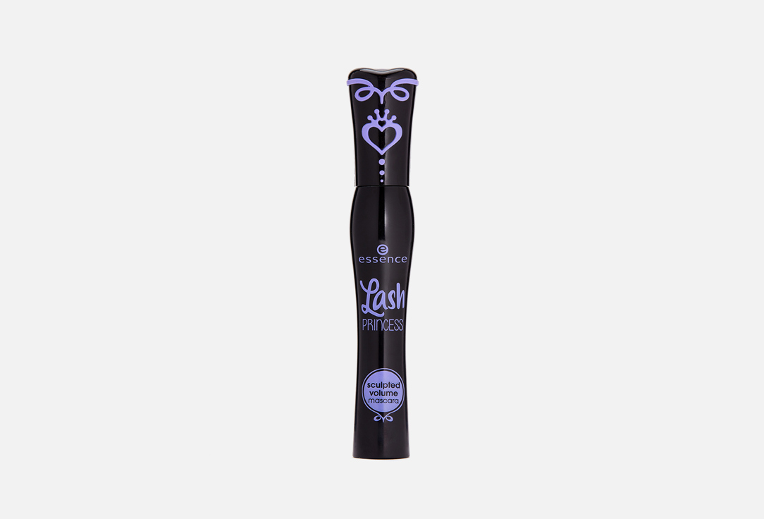 essence Sculpted volume mascara Lash PRINCESS