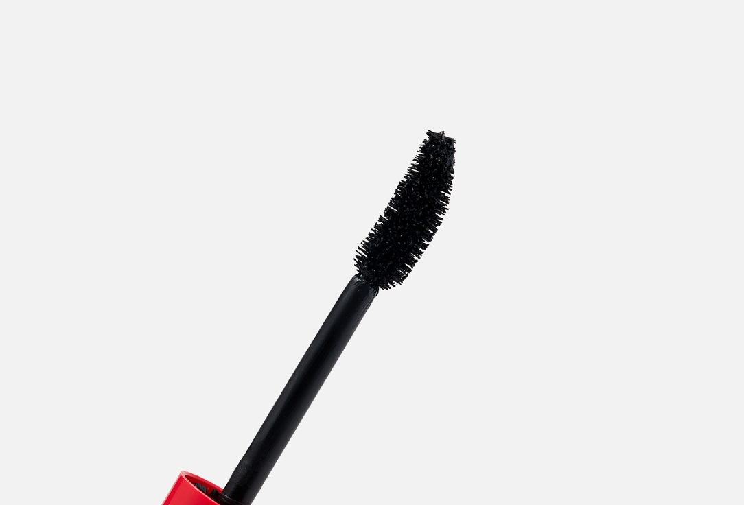 essence VOLUME CURL mascara get BIG! lashes