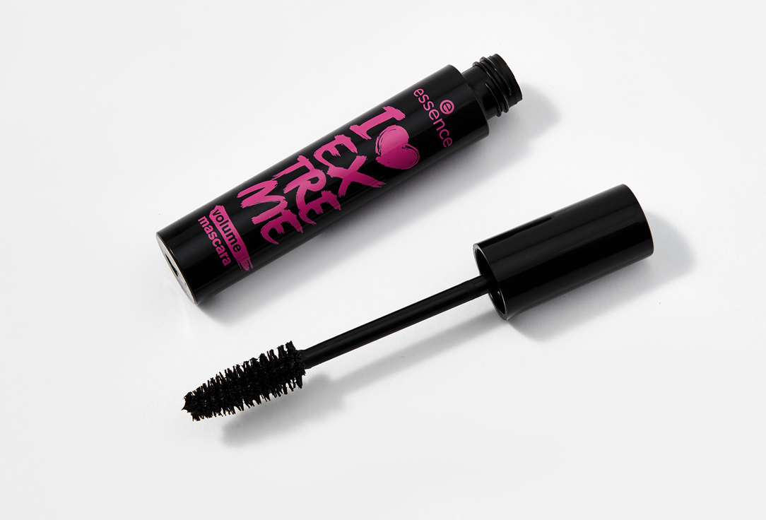 essence Volume mascara I LOVE EXTREME volume