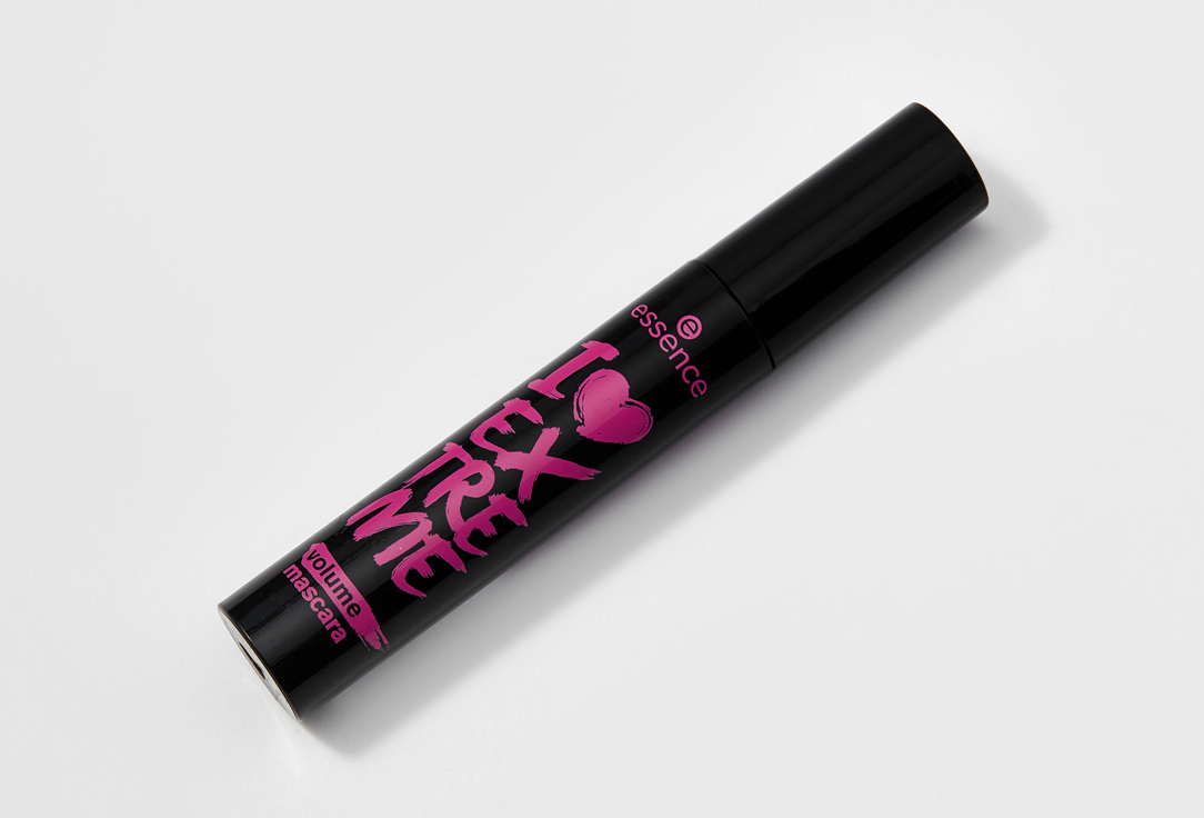 essence Volume mascara I LOVE EXTREME volume