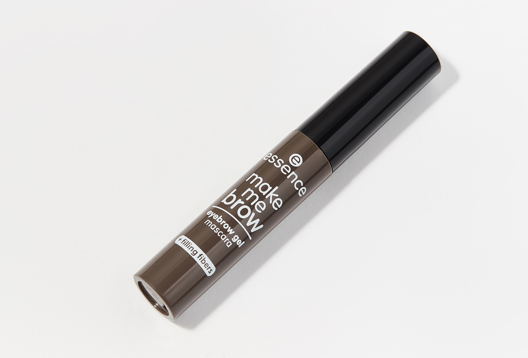 essence Eyebrow gel mascara make me BROW