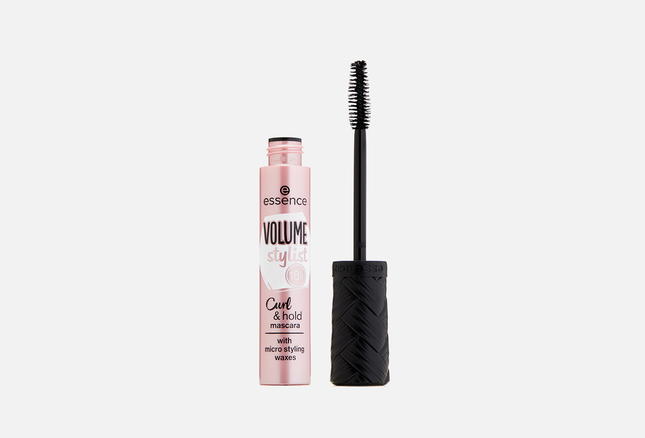 Volume stylist 18h  12 1