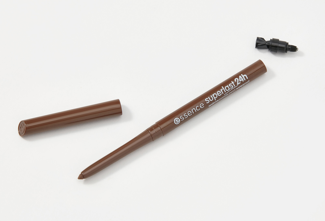 essence Eyebrow Pencil superlast 24h 30 0.31 g essence Eyebrow Pencil superlast 24h