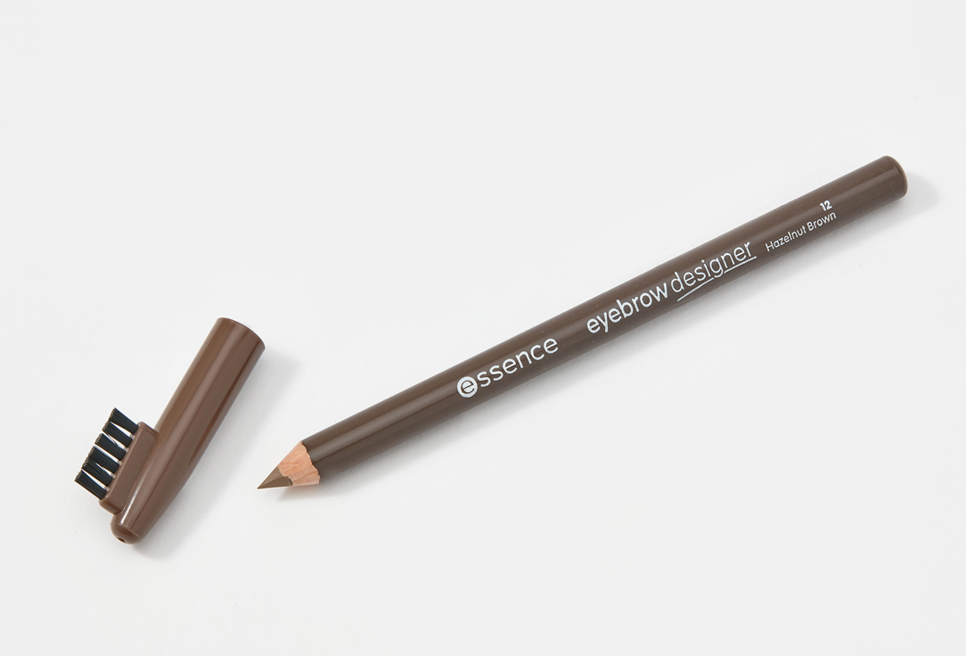 essence Eyebrow Pencil Designer 12 1 g essence Eyebrow Pencil Designer