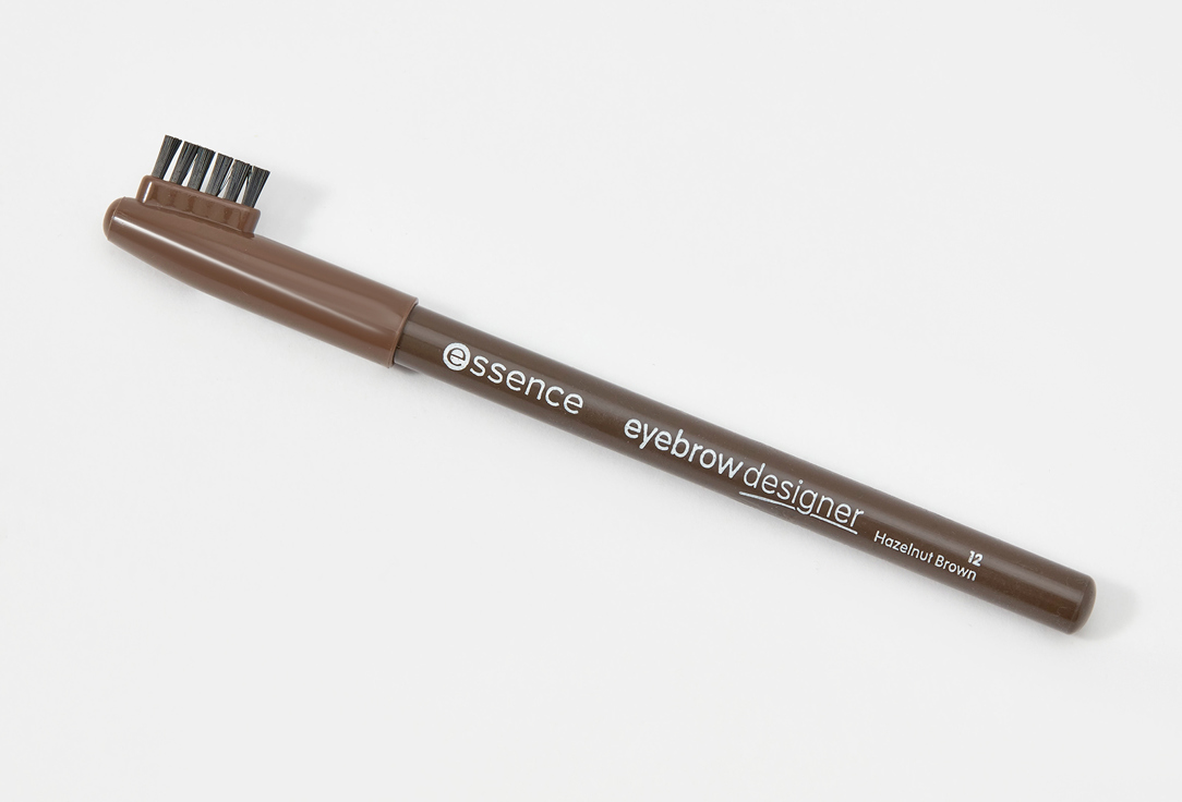 essence Eyebrow Pencil Designer 12 1 g essence Eyebrow Pencil Designer