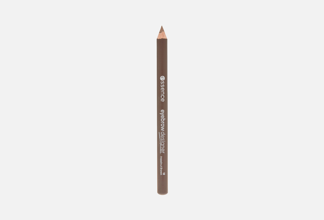 essence Eyebrow Pencil Designer 12 1 g essence Eyebrow Pencil Designer