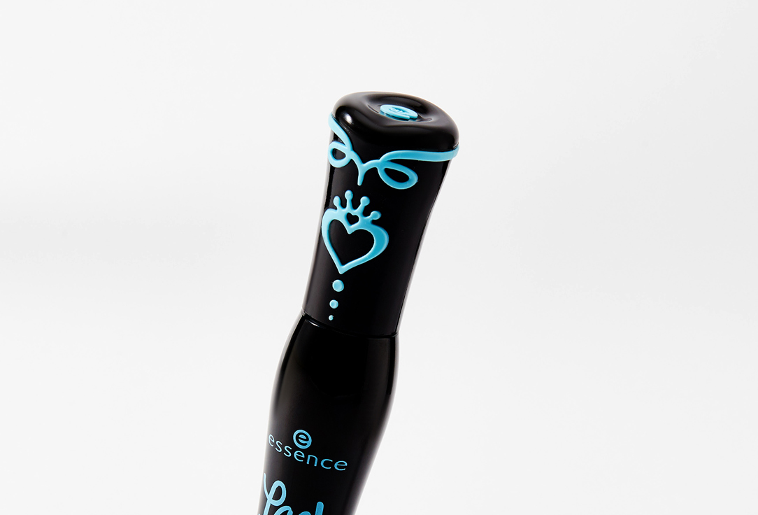 essence False lash effect waterproof mascara Lash PRINCESS