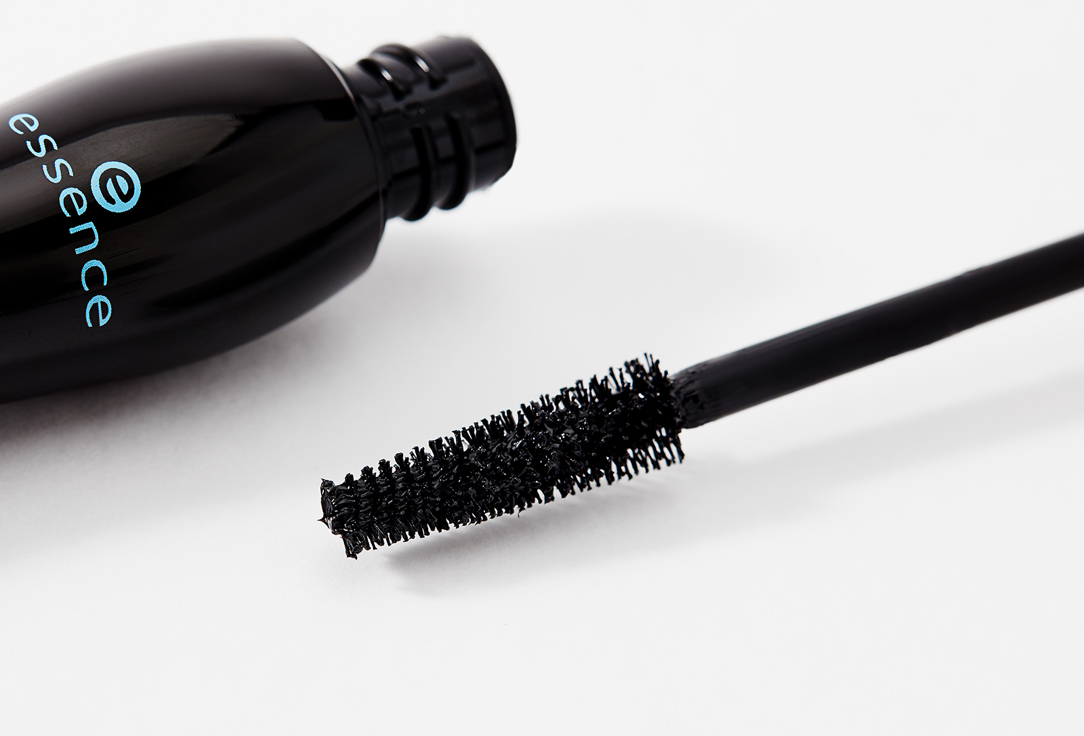 essence False lash effect waterproof mascara Lash PRINCESS