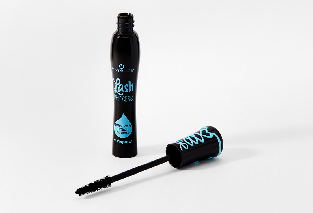 essence False lash effect waterproof mascara Lash PRINCESS