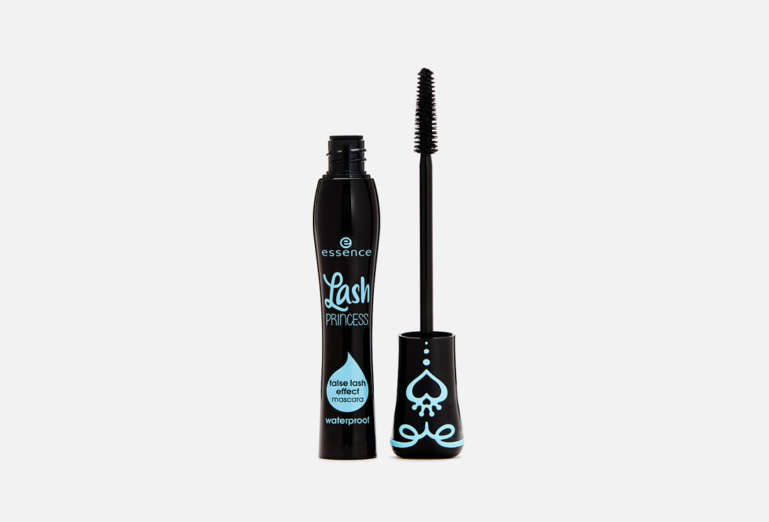 essence False lash effect waterproof mascara Lash PRINCESS