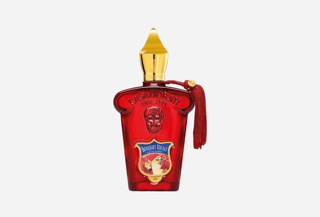 CASAMORATI Eau De Parfum BOUQUET IDEALE 100 ml CASAMORATI Eau De Parfum BOUQUET IDEALE