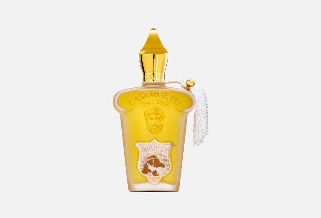 CASAMORATI Eau De Parfum DAMA BIANACA 100 ml CASAMORATI Eau De Parfum DAMA BIANACA