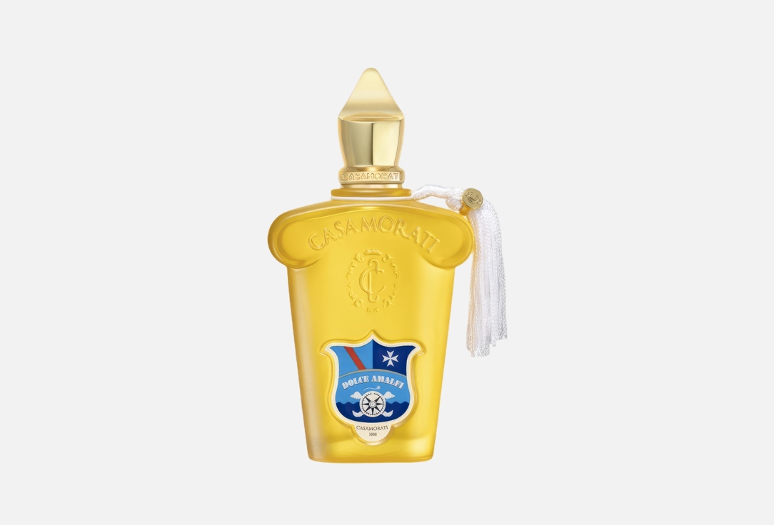 CASAMORATI Eau De Parfum DOLCE AMALFI 100 ml CASAMORATI Eau De Parfum DOLCE AMALFI