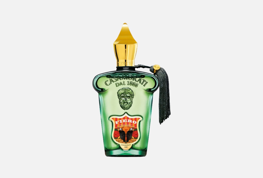 CASAMORATI Eau De Parfum FIERO 100 ml CASAMORATI Eau De Parfum FIERO