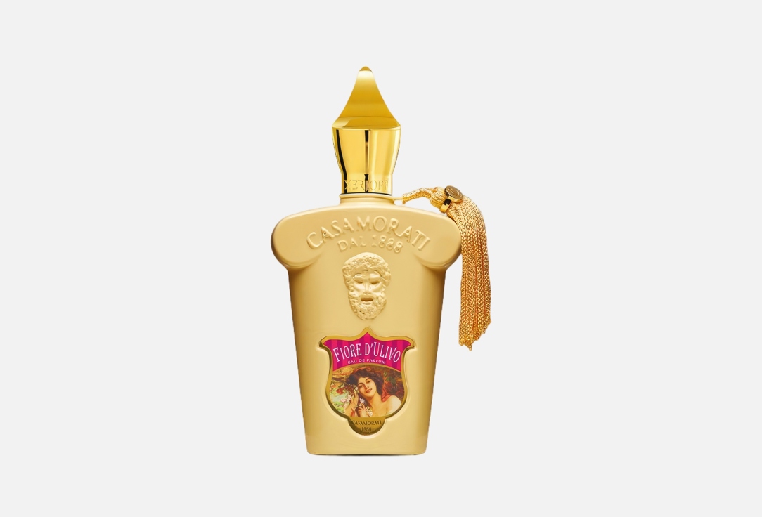 CASAMORATI Eau De Parfum FIORE D'ULIVO 100 ml CASAMORATI Eau De Parfum FIORE D'ULIVO