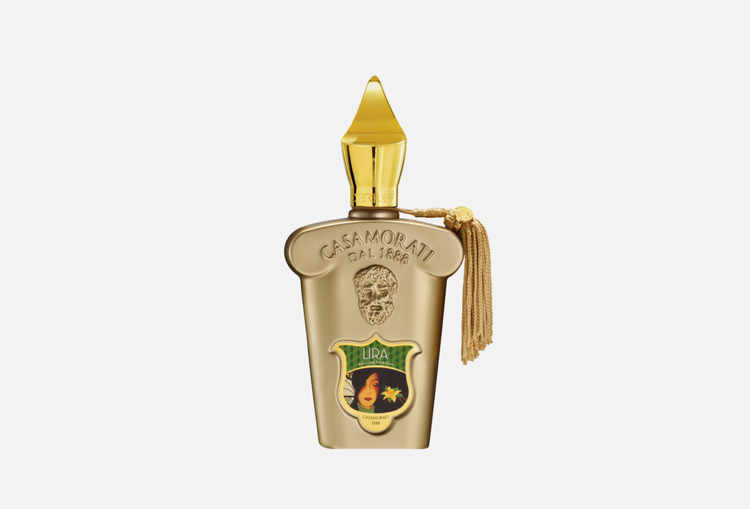 كازاموراتي ماء عطر ليرا