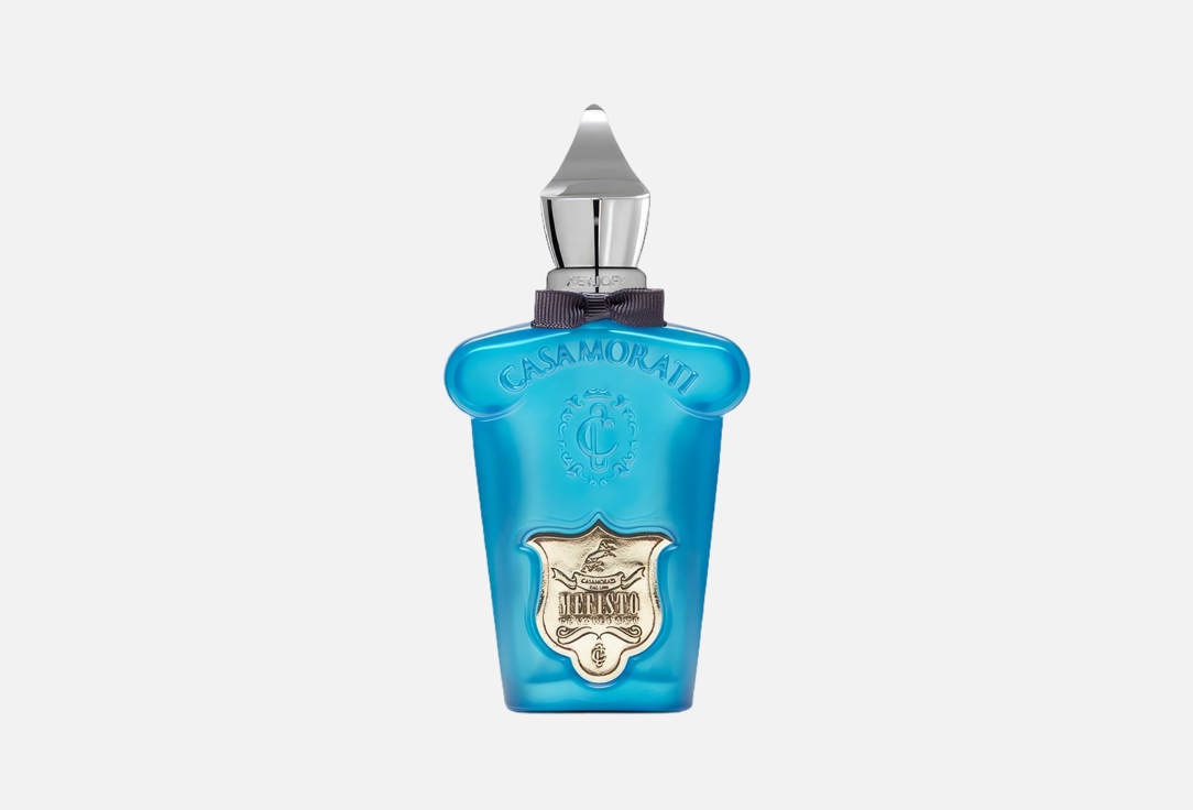 CASAMORATI Eau De Parfum MEFISTO GENTIL UOMO 100 ml CASAMORATI Eau De Parfum MEFISTO GENTIL UOMO