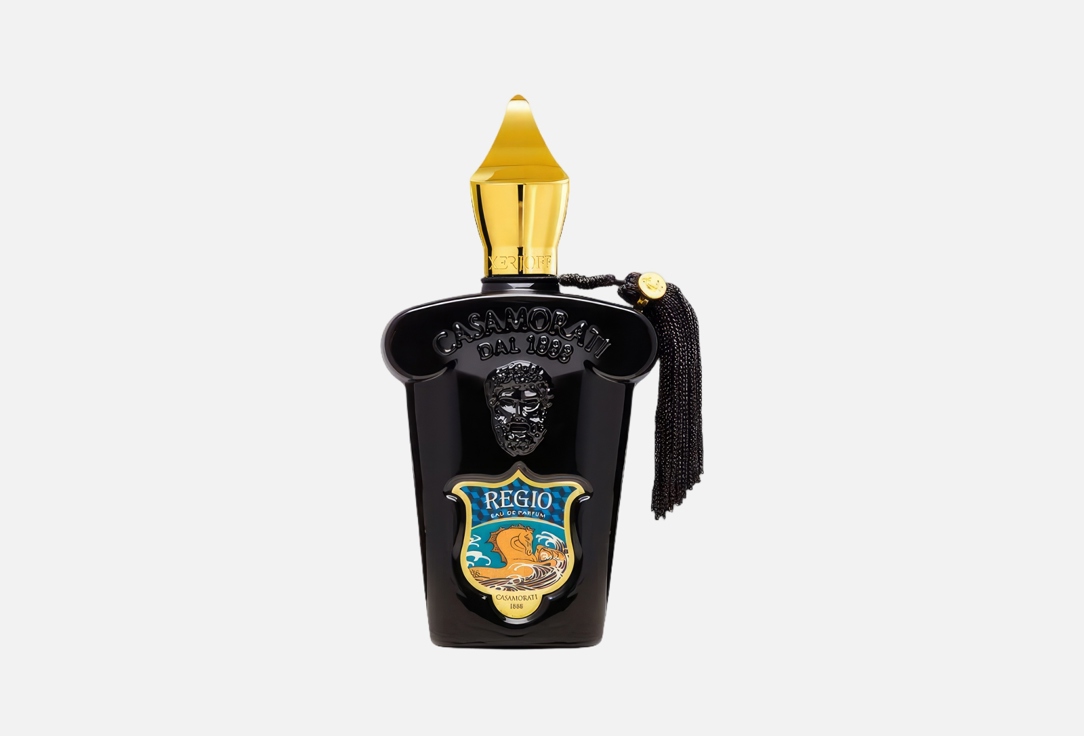 CASAMORATI Eau De Parfum REGIO 100 ml CASAMORATI Eau De Parfum REGIO