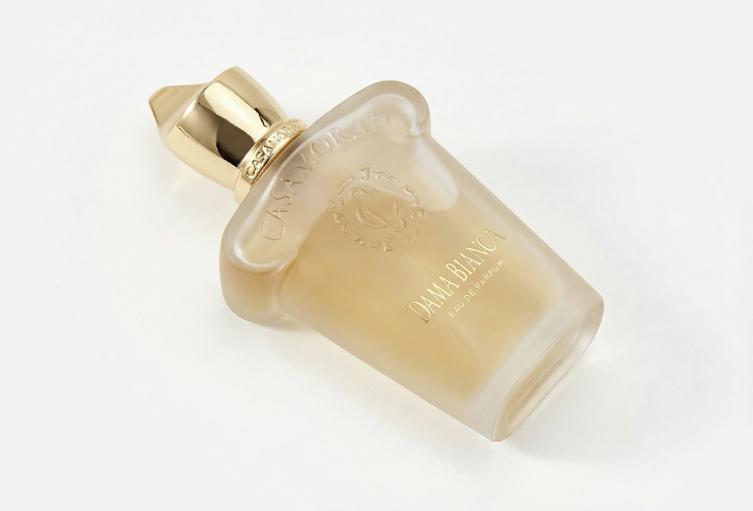 CASAMORATI Eau De Parfum DAMA BIANCA 30 ml CASAMORATI Eau De Parfum DAMA BIANCA