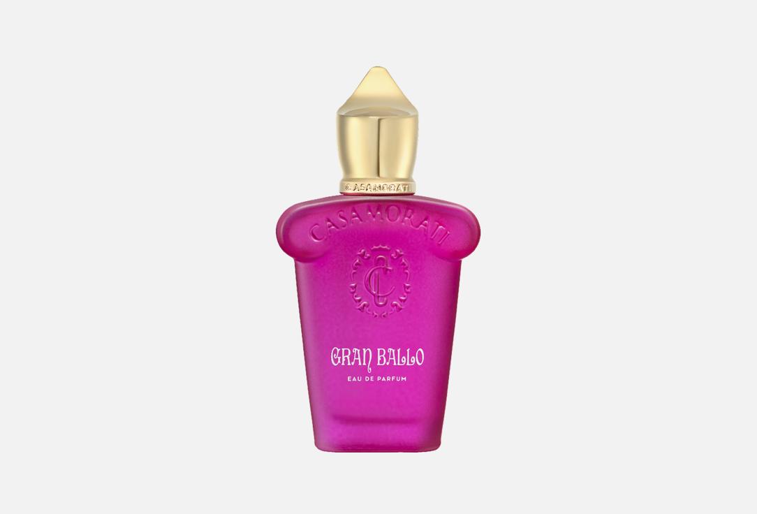 CASAMORATI Eau De Parfum GRAN BALLO 30 ml CASAMORATI Eau De Parfum GRAN BALLO
