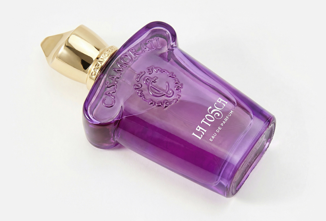 CASAMORATI Eau De Parfum LA TOSCA 30 ml CASAMORATI Eau De Parfum LA TOSCA