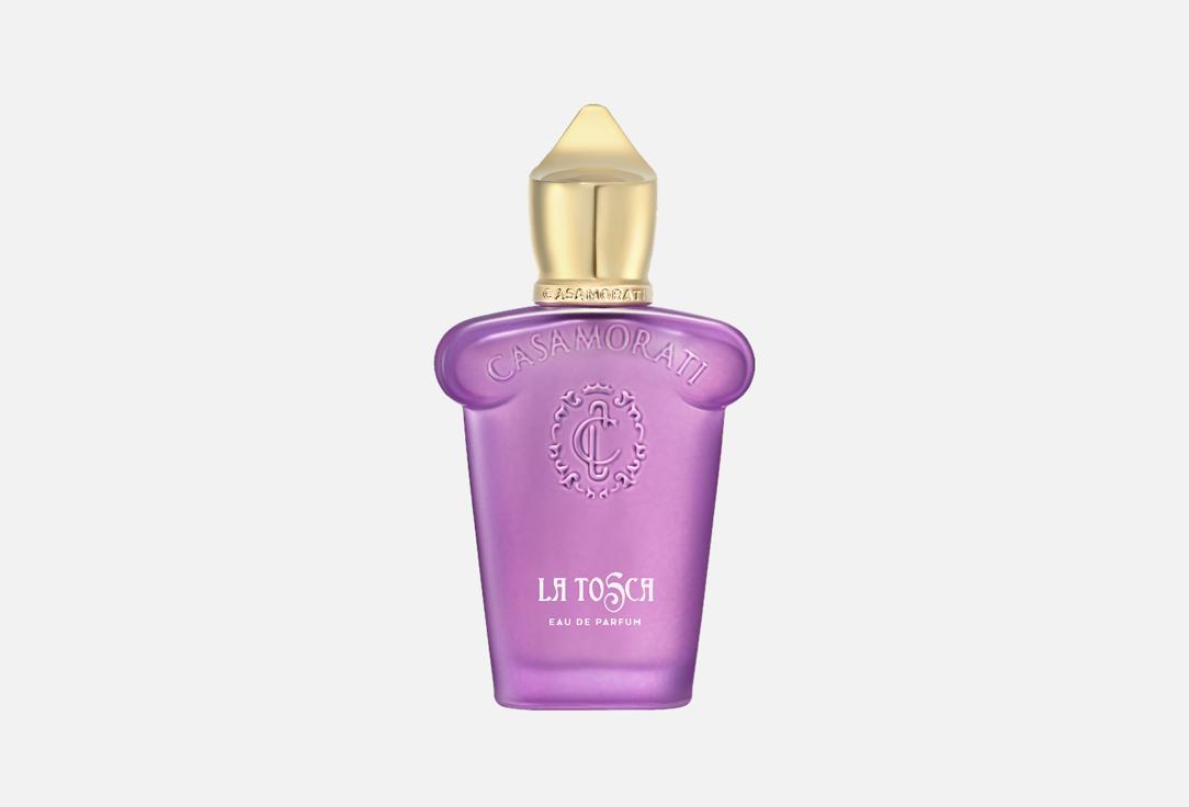 CASAMORATI Eau De Parfum LA TOSCA 30 ml CASAMORATI Eau De Parfum LA TOSCA