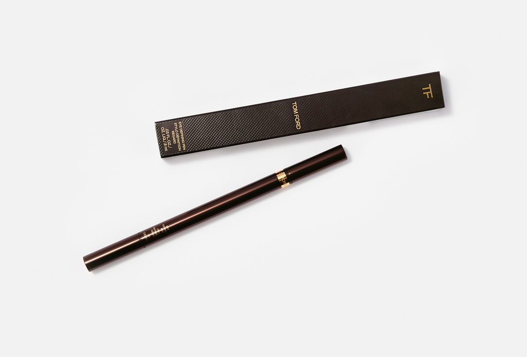 Tom Ford Eye Defining Pen Double-ended