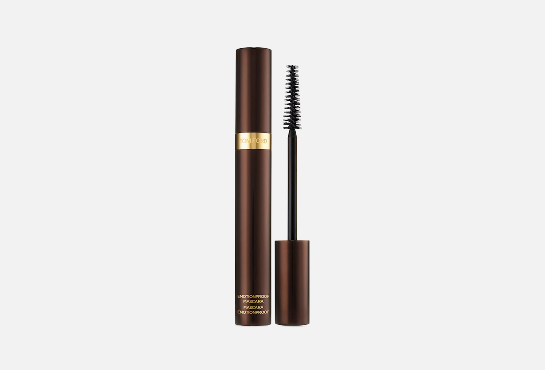 Emotionproof Mascara  8 Noir