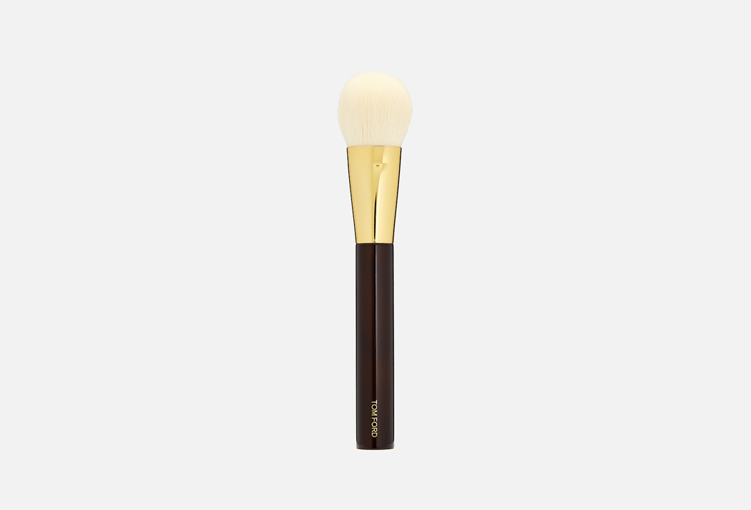 Tom Ford Makeup brush Cheek Brush 06