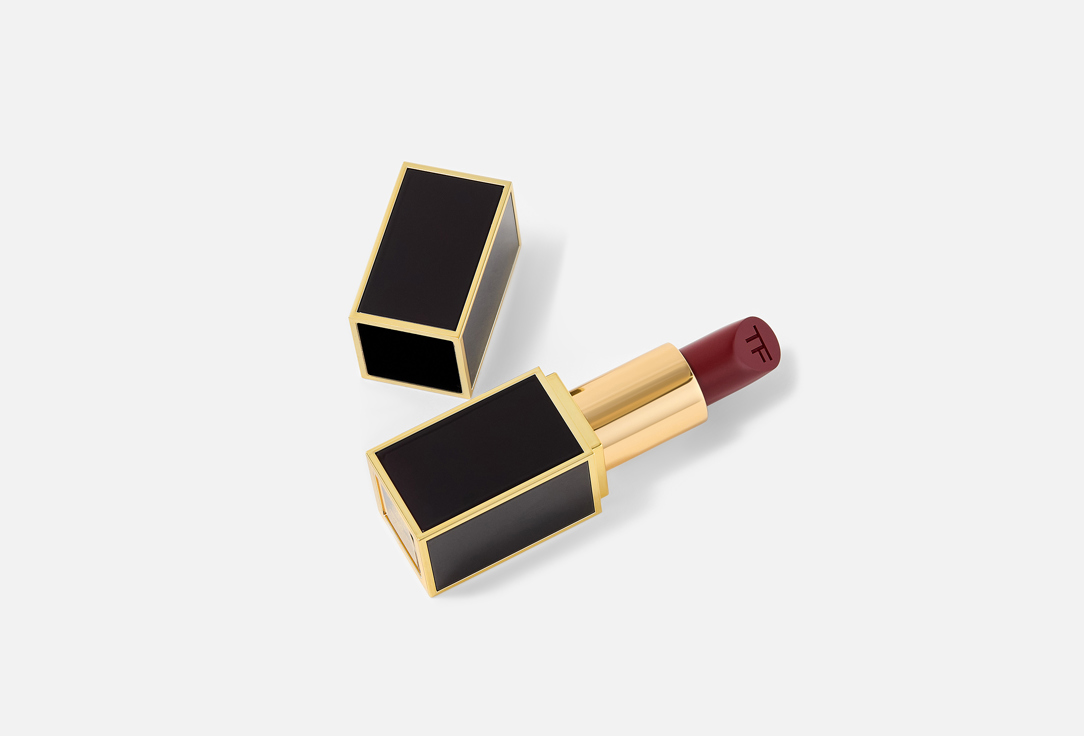 Tom Ford Matte Creamy Lipstick Lip Color Matte