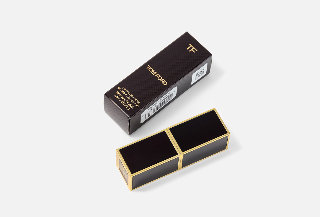 Tom Ford Matte Creamy Lipstick Lip Color Matte