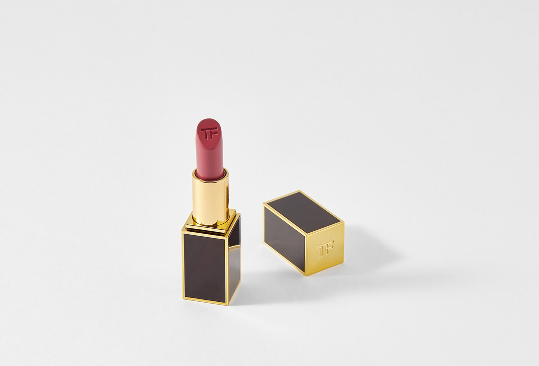 Tom Ford Matte Creamy Lipstick Lip Color Matte 04, Pussycat 3 g Tom Ford Matte Creamy Lipstick Lip Color Matte