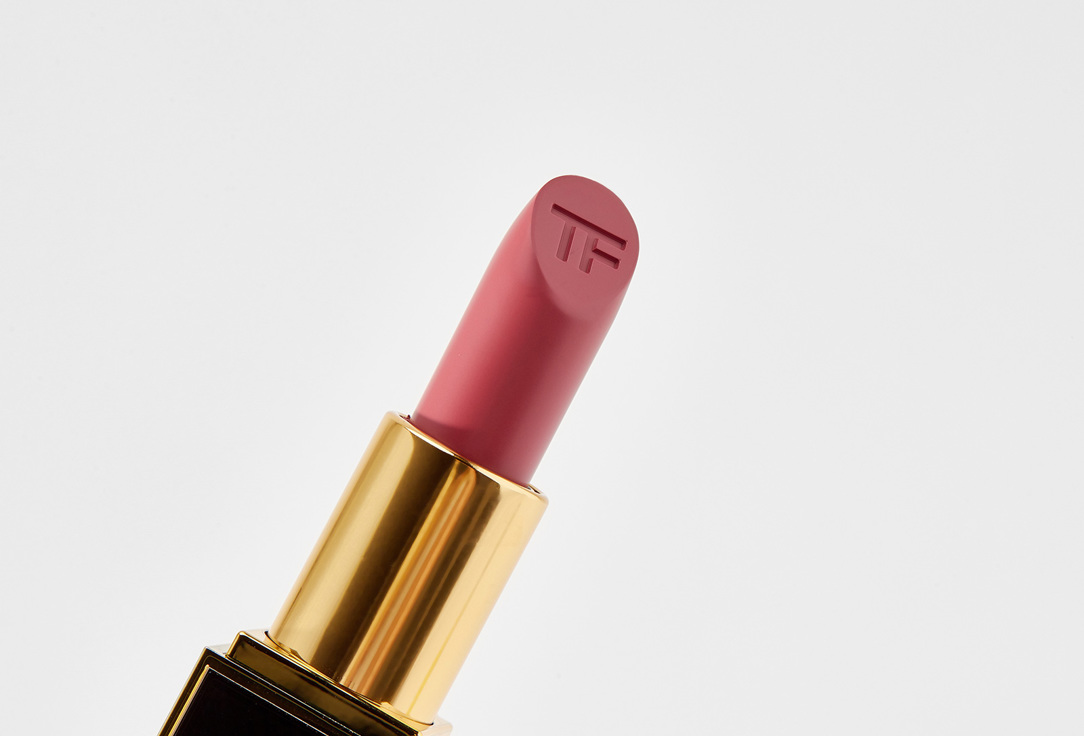 Tom Ford Matte Creamy Lipstick Lip Color Matte 04, Pussycat 3 g Tom Ford Matte Creamy Lipstick Lip Color Matte