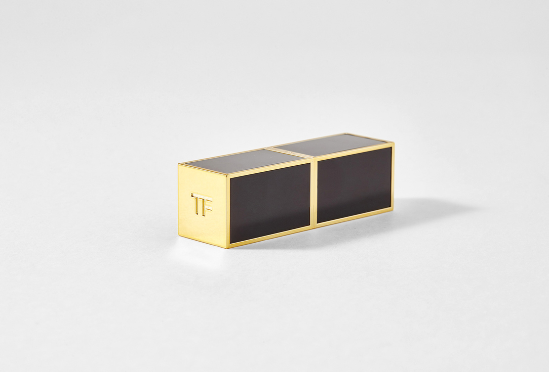 Tom Ford Matte Creamy Lipstick Lip Color Matte 04, Pussycat 3 g Tom Ford Matte Creamy Lipstick Lip Color Matte