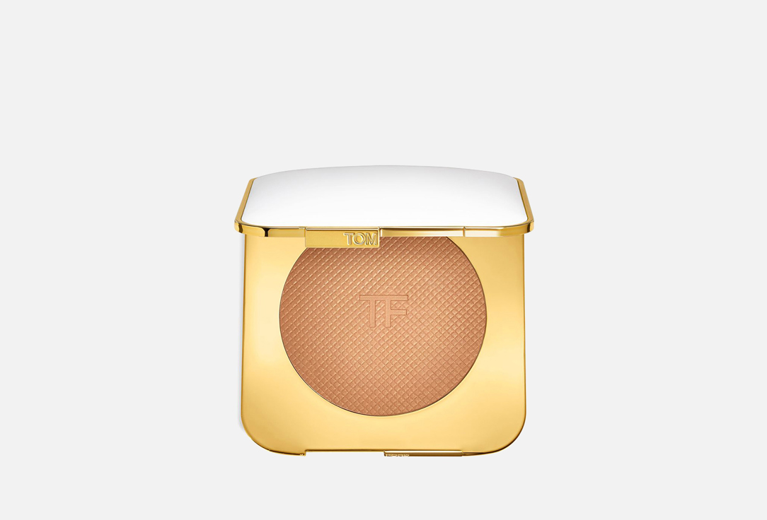 Tom Ford Bronzer Soleil glow 01, Gold dust 8 g Tom Ford Bronzer Soleil glow