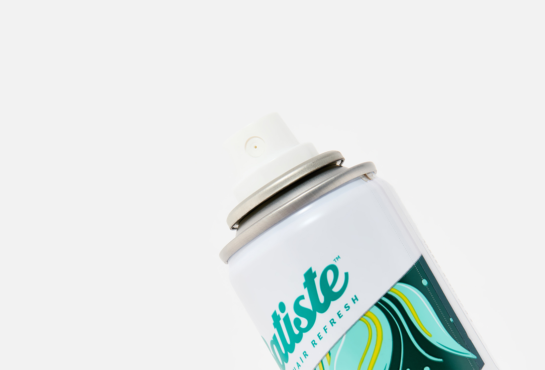 Batiste Dry Shampoo Original 200 ml Batiste Dry Shampoo Original