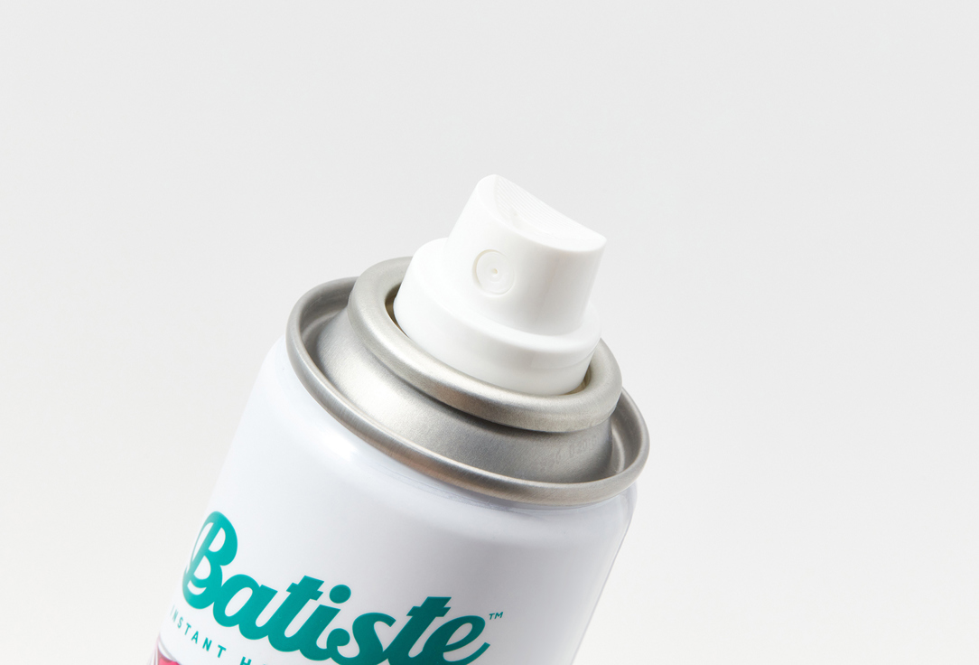 Batiste Perfumed Dry Shampoo Blush