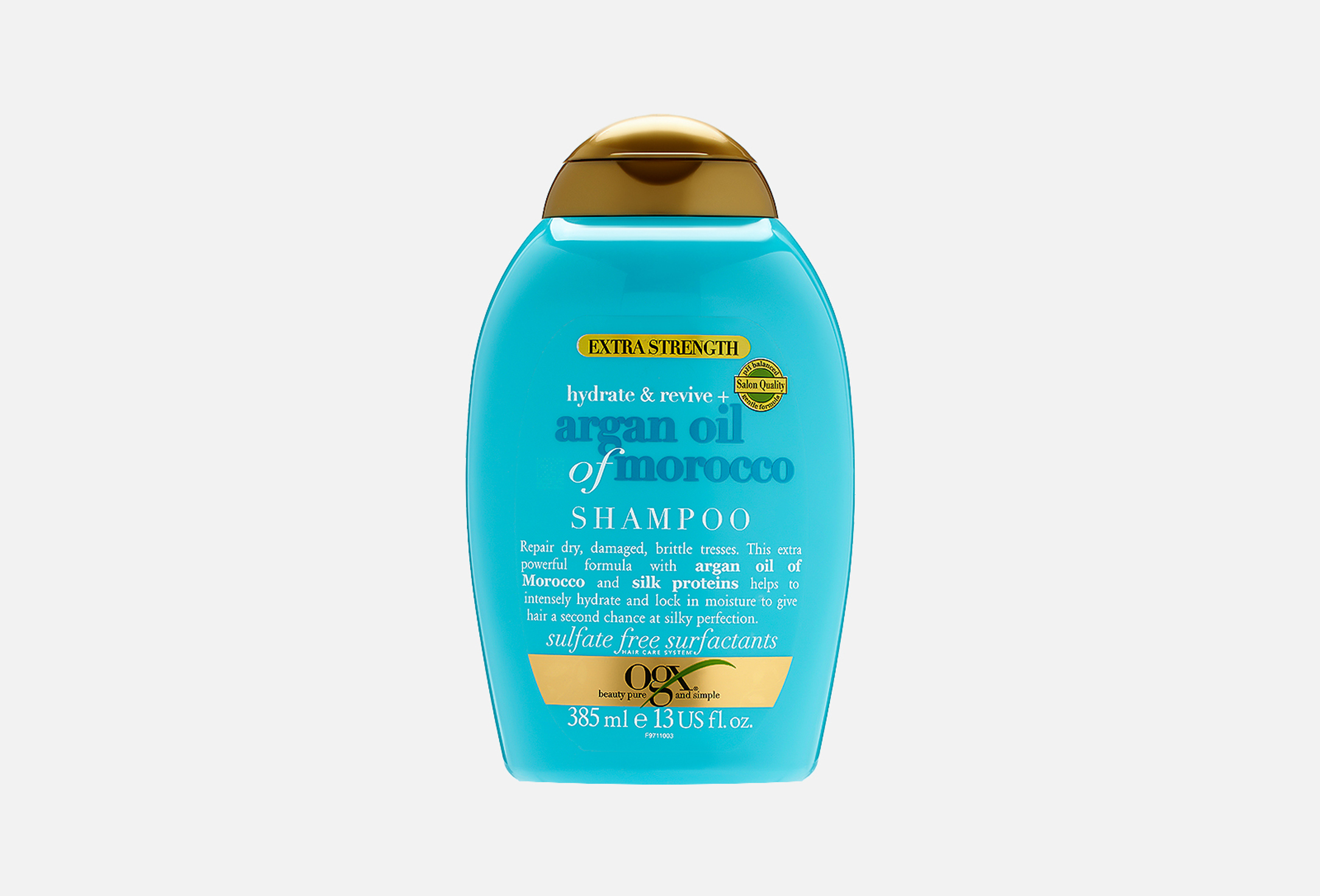 Renewing + Argan Oil of Morocco 385