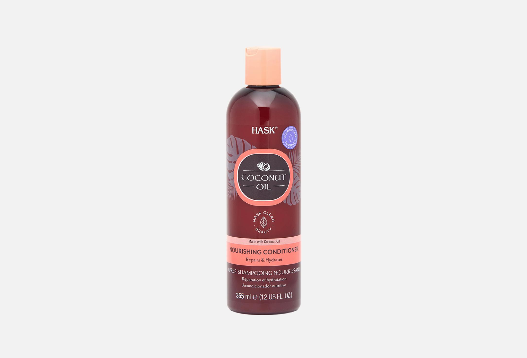 Coconut Oil 355