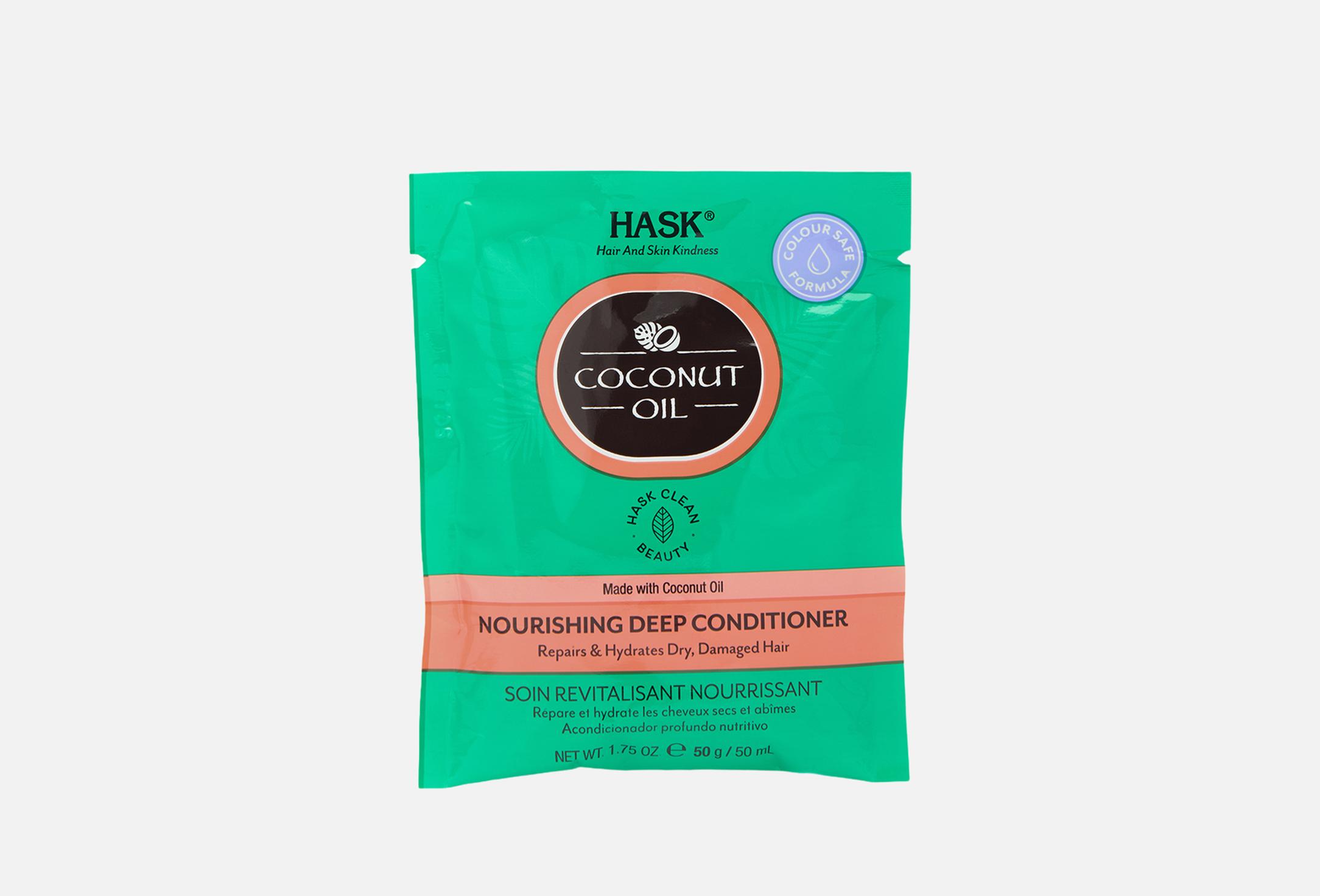 Coconut Oil 50