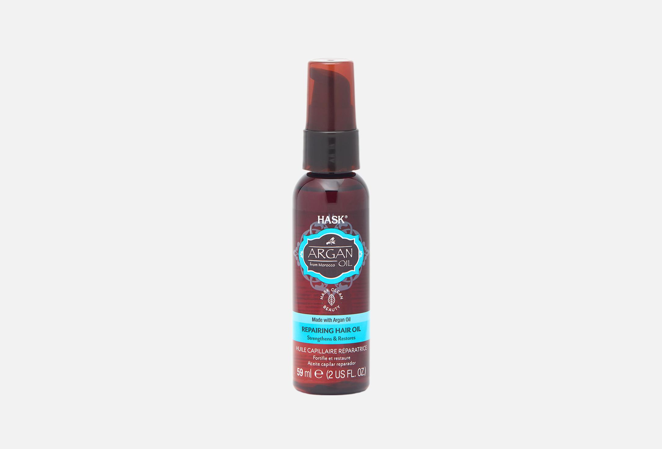 Argan Oil  59 