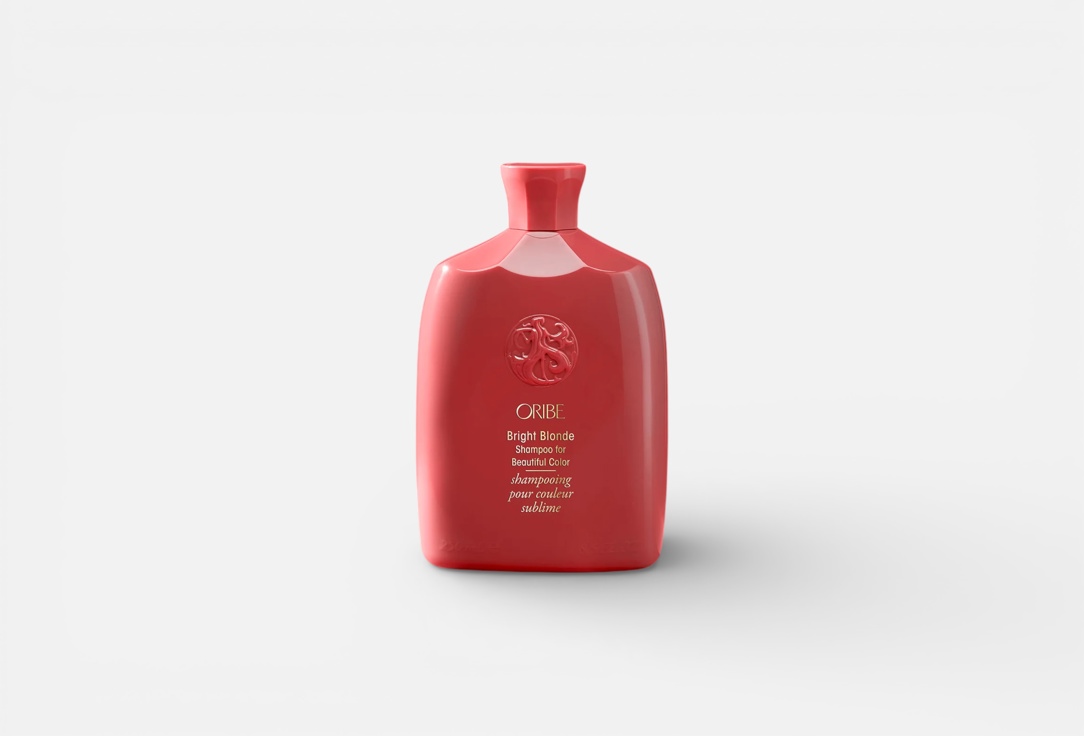 Oribe Shampoo for light hair Bright Blonde