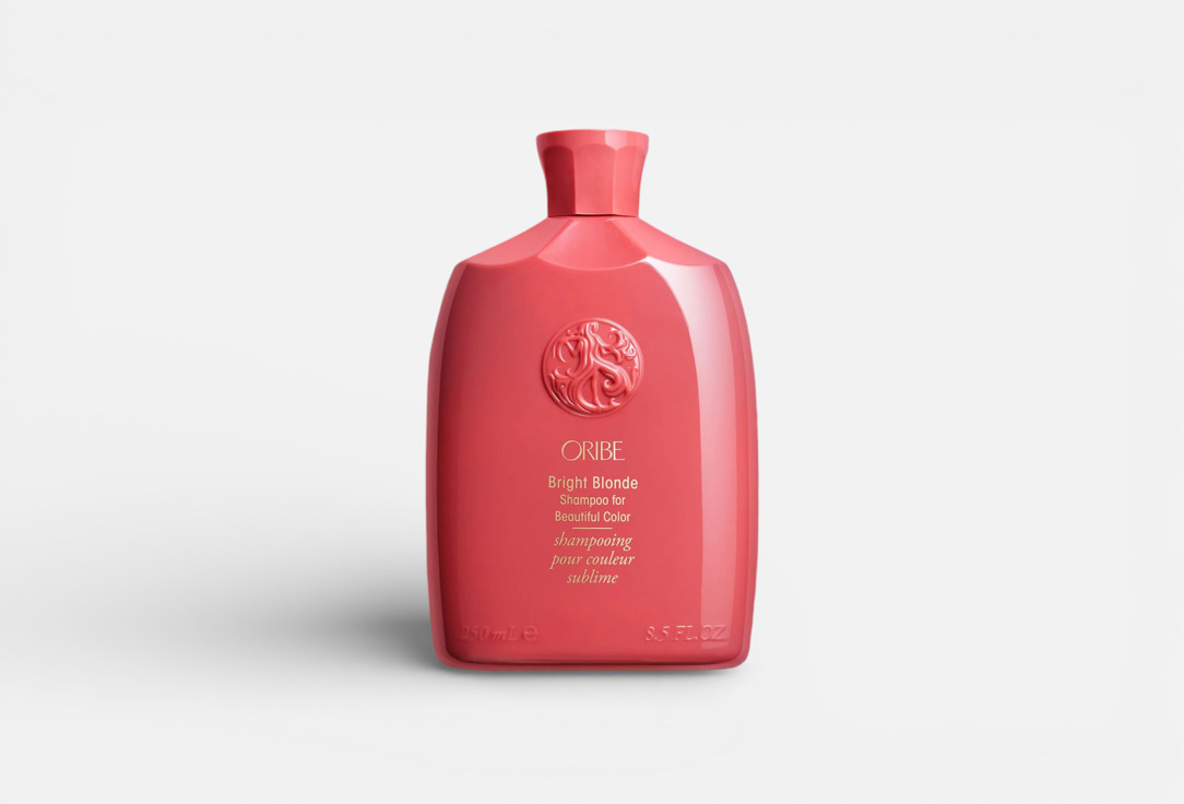 Oribe Shampoo for light hair Bright Blonde