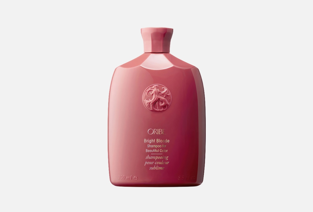 Oribe Shampoo for light hair Bright Blonde