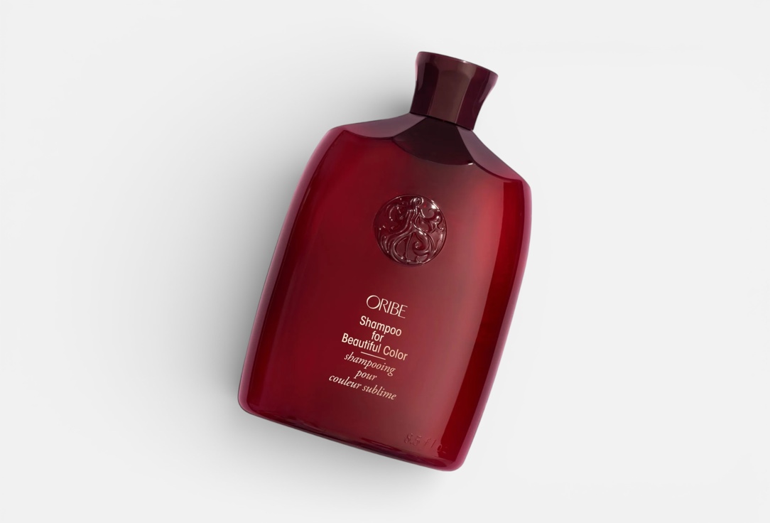 Oribe Shampoo for colored hair Shampoo for Beautiful Color