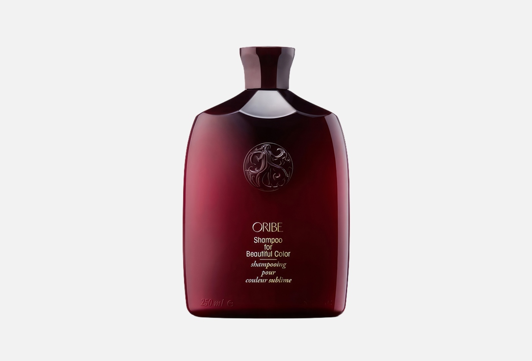 Oribe Shampoo for colored hair Shampoo for Beautiful Color