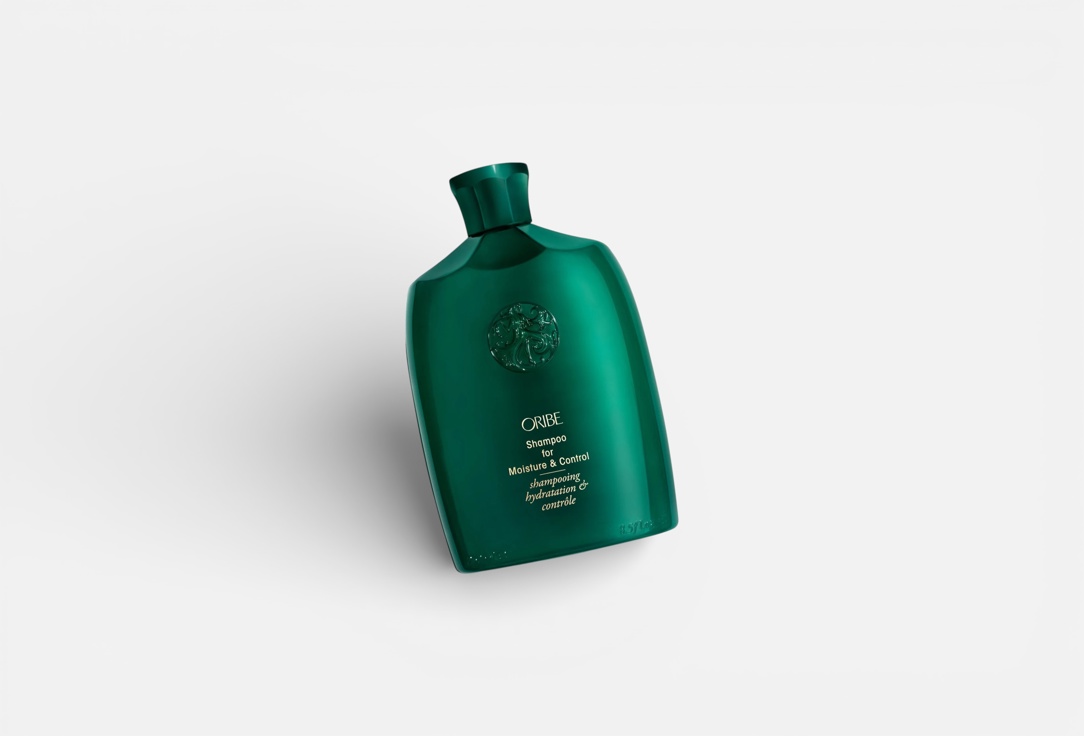 Oribe Shampoo for Moisture & Control Gentl