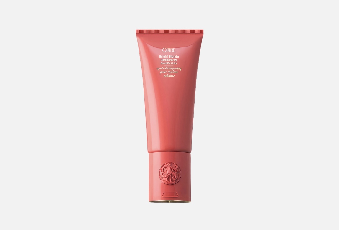 Oribe Hair Conditioner Restore brightness Bright Blonde